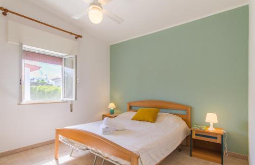 Scala di Furno Villa | Villetta Belvedere 400 Meters From Sea - Happy Rentals
