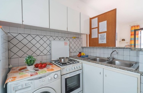 Palmadula Apartment | Villetta Bilo Janna