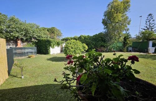 Su Forti Villa | Villetta Elena