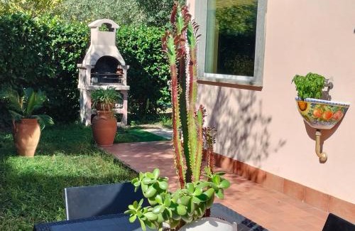 Tragliatella Villa | Villetta Giusy