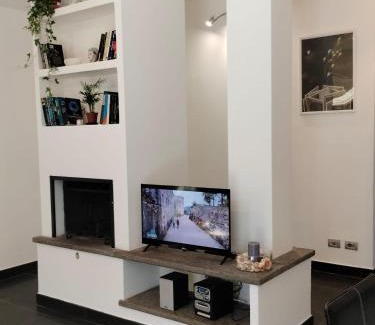 Tragliatella Villa | Villetta Giusy