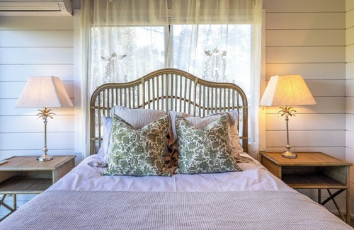 Waiheke Island Resort | Villetta Hauraki by Waiheke Pure