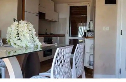 Costa Paradiso House | Villetta isor