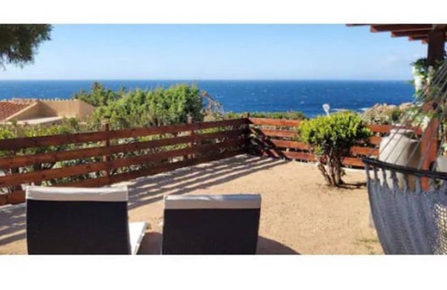 Costa Paradiso House | Villetta isor