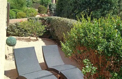 Costa Paradiso House | Villetta isor