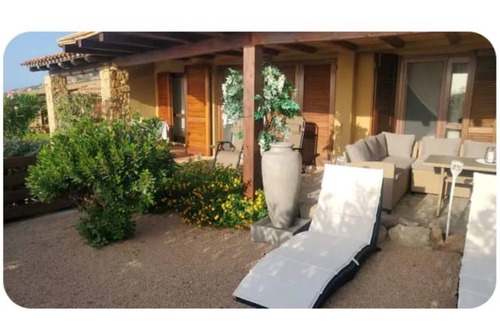 Costa Paradiso House | Villetta isor