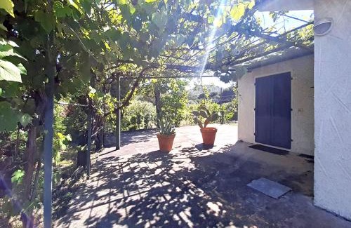 Campo nell'Elba House | Villetta Mirto - casa autonoma a Marina di Campo