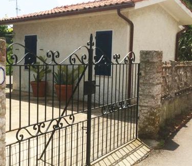 Campo nell'Elba House | Villetta Mirto - casa autonoma a Marina di Campo