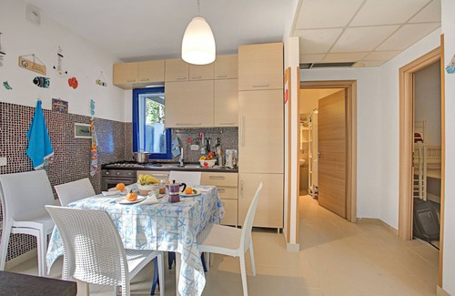 Boncore Villa | Villetta Pino Pool And Sea, Nardò, Italy