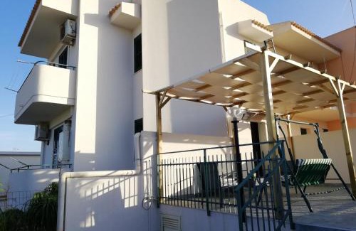 Marina di Modica Apartment | villetta rosa blu marina di modica