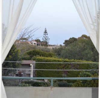 Marina di Modica Apartment | villetta rosa blu marina di modica