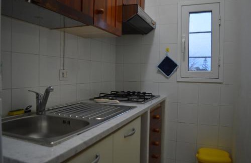 Marina di Modica Apartment | villetta rosa blu marina di modica