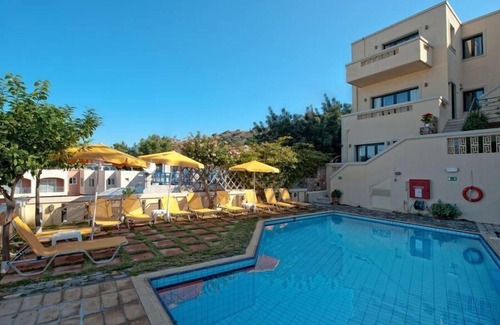 Stalida Apartment | Villiana Holiday Apartments