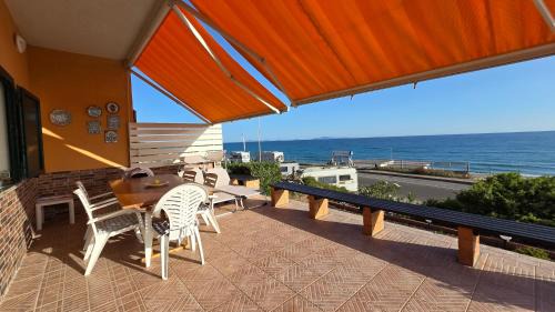 Platamona House | Villino Costiero