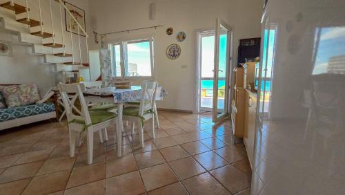 Platamona House | Villino Costiero