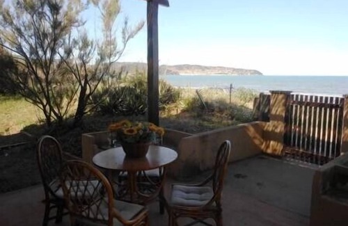 Orbetello Villa | Villino il Lido-Detached villa directly on the Giannella beach