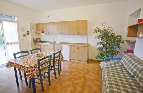 Marciana Apartment | VILLINO LE SUGHERE - BILOCALE MIRTO