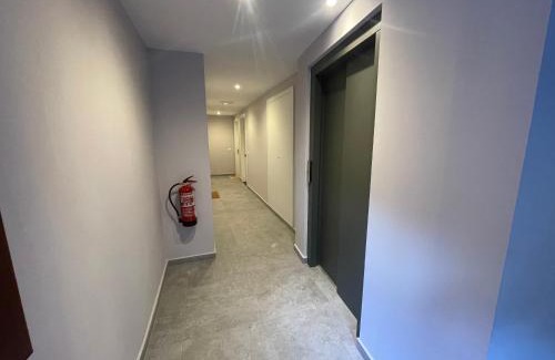 Benasque Apartment | Villmor - B23 - Corazón del Casco