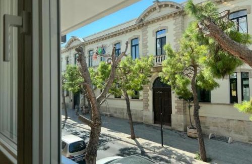 Polignano a Mare Apartment | Vilu Suite Centro