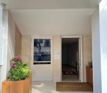 Polignano a Mare Apartment | Vilu Suite Centro