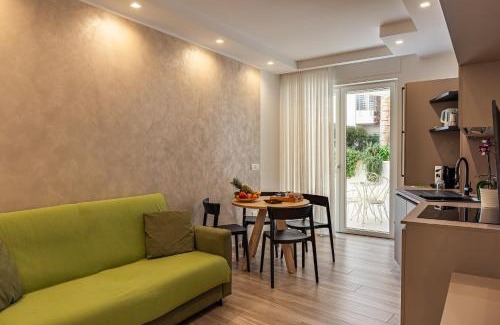 Polignano a Mare Apartment | Vilu Suite Centro