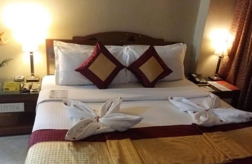 Gopalapuram Hotel | Vinayaga by Poppys Coimbatore