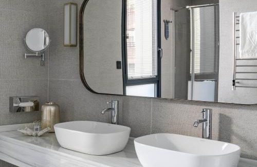 Bilbao City Centre Hotel | Vincci Consulado de Bilbao