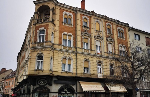 Szombathely Apartment | Vinci Apartman Szombathely