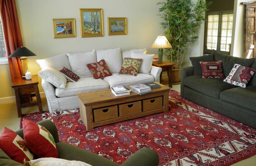 Kenwood Other | Vineyard FarmStay w/Heated Pool from May-Oct.