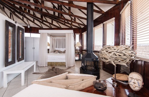 Khorixas Cabin | Vingerklip Lodge
