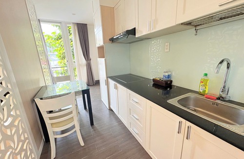 Phu My Hung Apartment | VINH SAIGON SECC