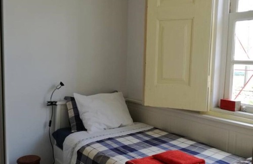 Peso da Regua House | Vinha Grande House - Single room