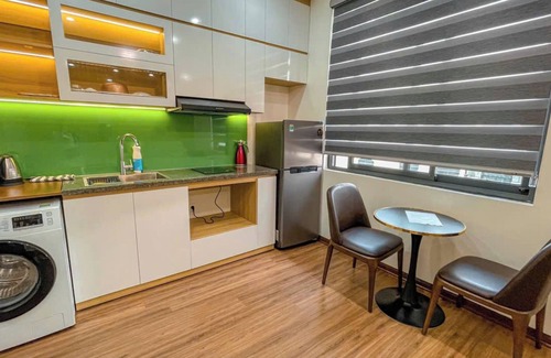 Le Chan Apartment | Vinhome Marina by HPT Home