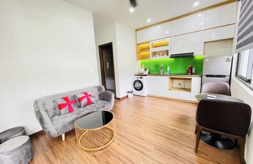 Le Chan Apartment | Vinhome Marina by HPT Home