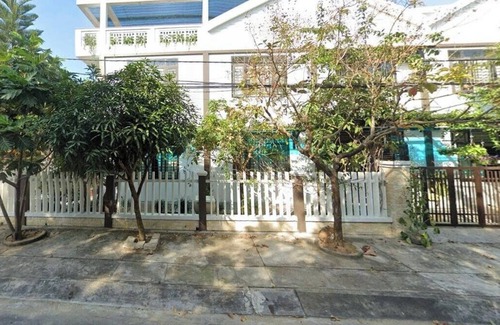 Hoang Mai Apartment | Vinhomes Time City majestic