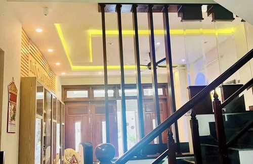 Hoang Mai Apartment | Vinhomes Time City majestic