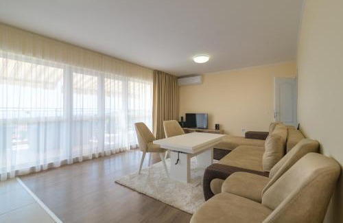 Primorski Apartment | Vinnie View