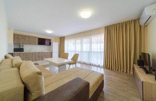 Primorski Apartment | Vinnie View