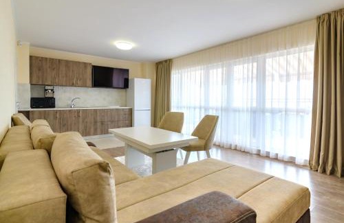 Primorski Apartment | Vinnie View