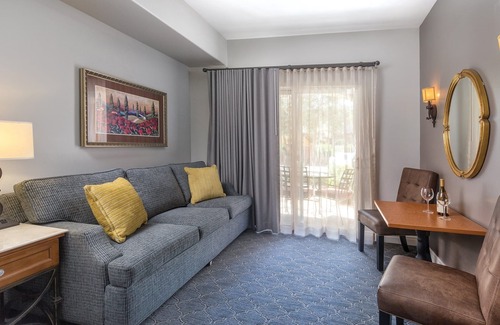 Napa Resort | Vino Bello Resort 1 Bdrm/Full Kitchen