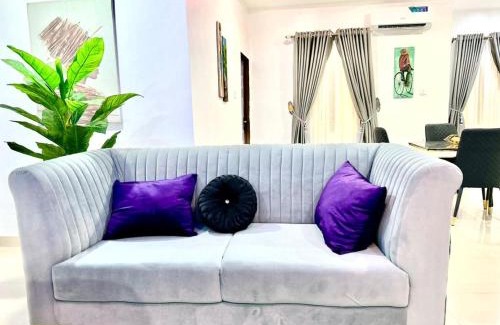 Benin City Apartment | VinRues Apartment and Suites