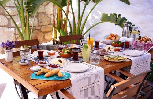 Alacati Hotel | Vintage Alacati