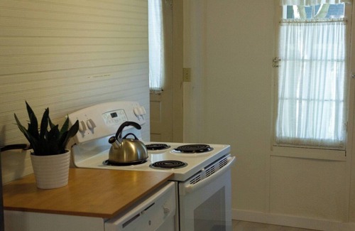 Holland House | Vintage Cottage on Lake Michigan