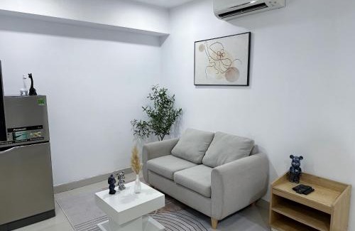 District 3 Apartment | Vintage Hideaway