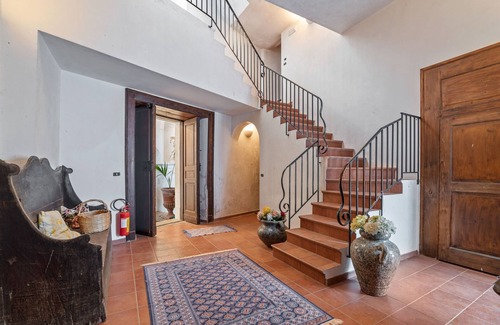 Caselle in Pittari House | Vintage Holiday Home in Caselle in Pittari