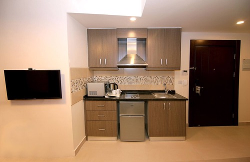 Amman Apartment | Viola Hotel Suites