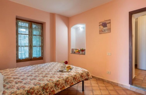 Valloria Apartment | Viola (VLO203) by Interhome