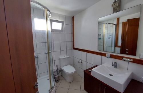Koyunbaba Apartment | VIOLET APARMENT 54
