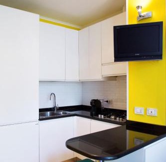 Zona I Val Melaina Apartment | Violet House