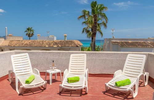 Muro Ski Chalet | Violeta de Mar